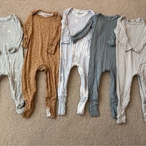 GUNAMUNA convertible sleeper bundle